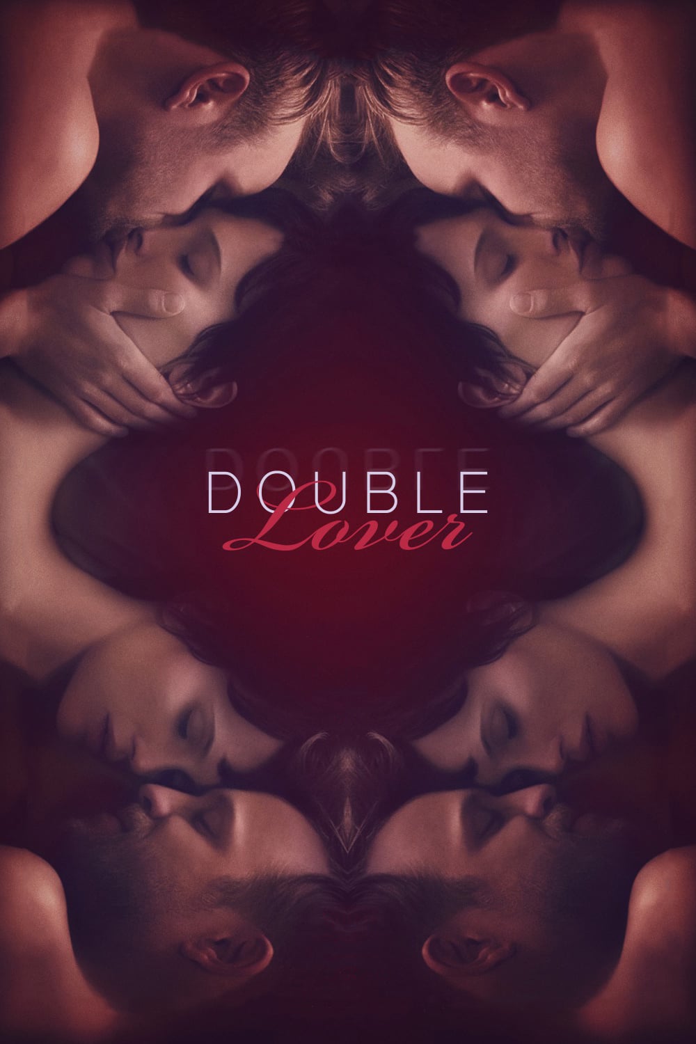 постер L’amant Double